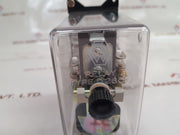 C & S D 2600 Flashing Relay Coil D2600/B/36/4X