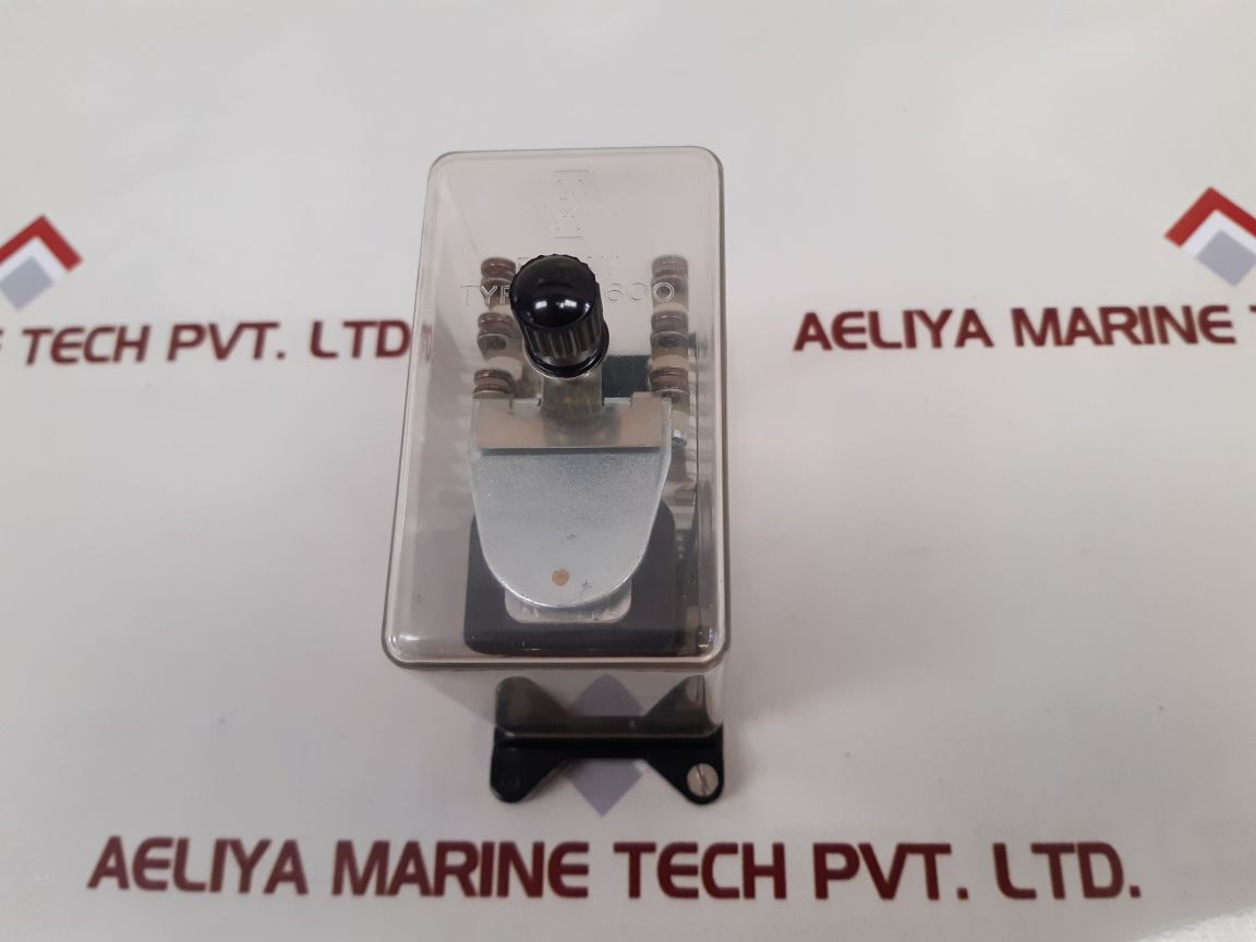 C&S D2600 Closing Sequence Relay Coil Cs D25