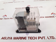 C&S D2600 Closing Sequence Relay Coil Cs D25