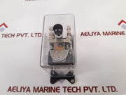 C&S D2600 Time Delay Relay D2600/21