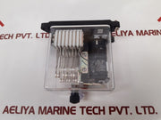 C&S D2600 Time Delay Relay D2600/21