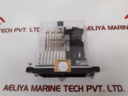 C&S D2600 Time Delay Relay D2600/21