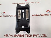C&S D2600 Time Delay Relay D2600/21