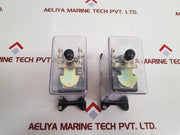 C&S D 2600 Relay D2600/26