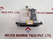 C&S D 2600 Relay D2600/26