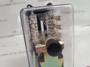 C&S D 2600 Relay D2600/26