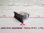 C&S D 2600 Relay D2600/26