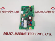 Na1051 mmi control card 6200343 rev.g2 ha449511d/d/d