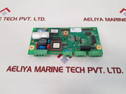Na1051 mmi control card 6200343 rev.g2 ha449511d/d/d