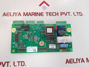 Na1051 mmi control card 6200343 rev.g2 ha449511d/d/d