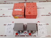 Danfoss Emp 2 Pressure Transmitter 084G2111 New