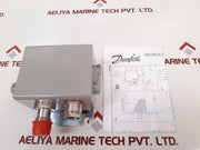 Danfoss Emp 2 Pressure Transmitter 084G2111 New