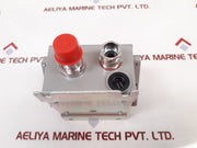 Danfoss Emp 2 Pressure Transmitter 084G2111 New