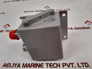 Danfoss Emp 2 Pressure Transmitter 084G2111 New