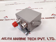 Danfoss Emp 2 Pressure Transmitter 084G2111 New