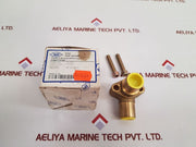 Alco Controls Pcn 803244 Angle-flange 9153