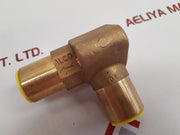 Alco Controls Pcn 803244 Angle-flange 9153