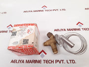 Danfoss Ten2 R134A Expansion Valve 068Z3348