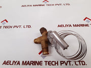 Danfoss Ten2 R134A Expansion Valve 068Z3348  (New)