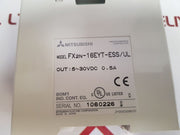 Mitsubishi Fx2N-16Eyt-ess/Ul Programmable Controller
