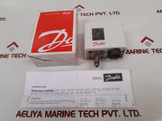 Danfoss Kp1 Pressure Switch New