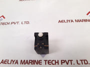 Fanal Etw 11 Limit Switch
