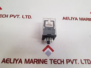 Omron Mks3P Relay 10A 250V~ 50/60Hz