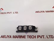 Ixys Mcd 56-16 Io1B Thyristor Module