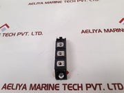 Ixys Mcd 56-16 Io1B Thyristor Module