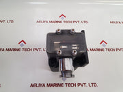 Nabco Solenoid Coil