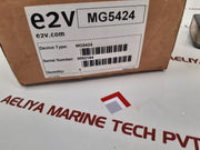 E2V Eev Mg5424 Magnetron Used