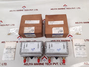Johnson Controls P78Lca-9300 Pressure Control New