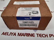 Johnson Controls P78Lca-9300 Dual Pressure Control Switch