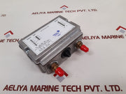Johnson Controls P78Lca-9300 Dual Pressure Control Switch