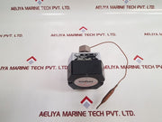 Trafag 471.2353 Pressure Temperature Switch /Thermostat New