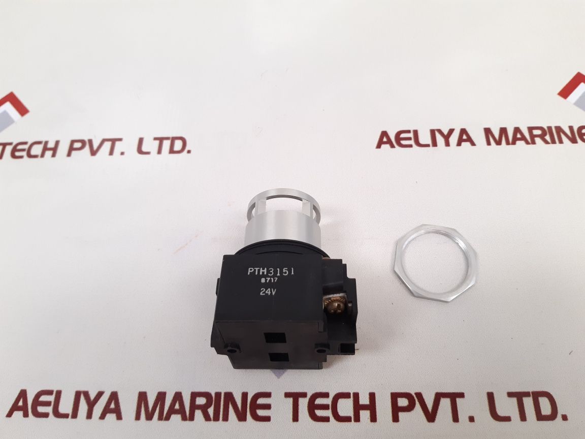Micro Switch Pth3151 Push Button
