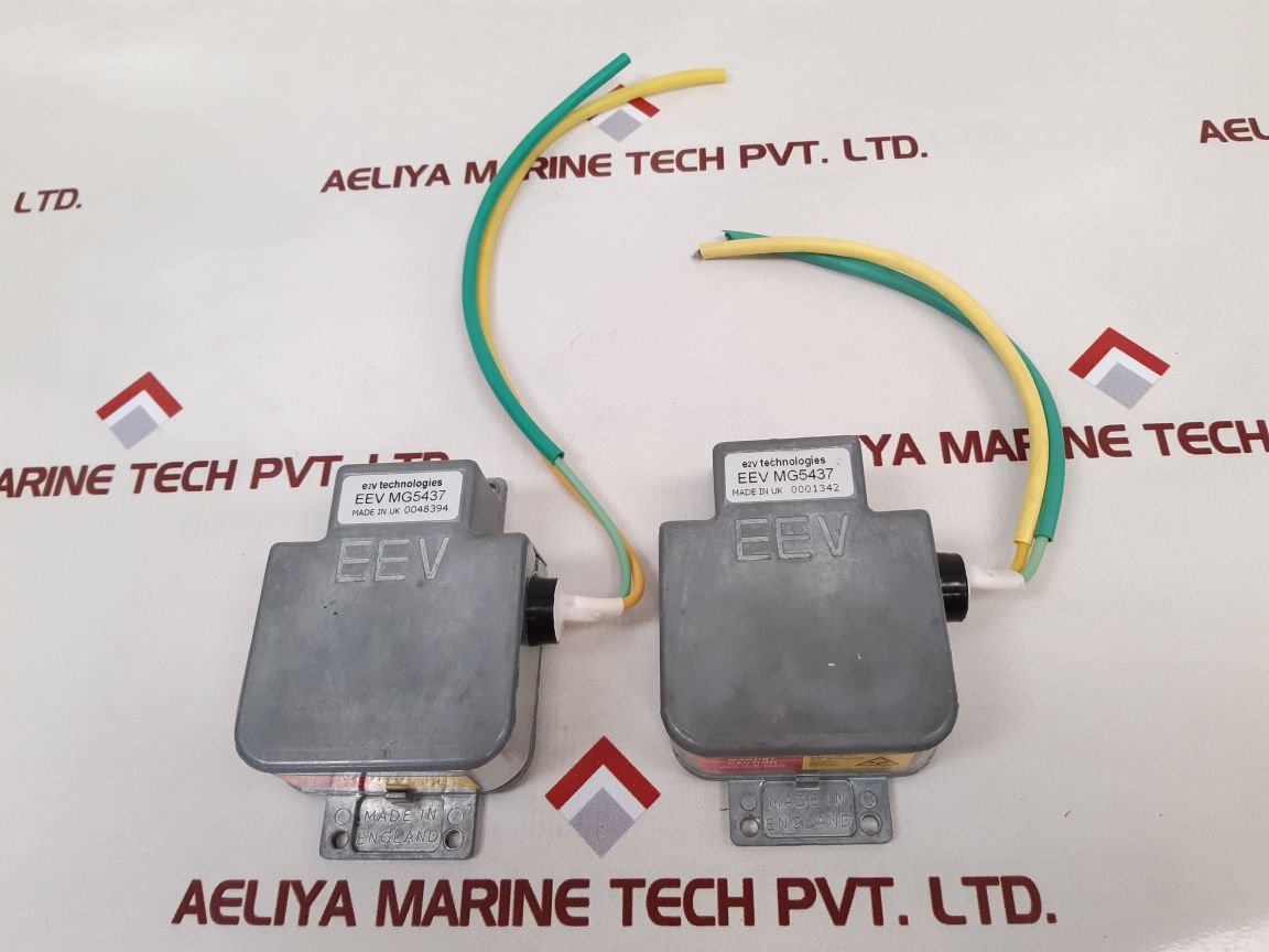 E2V Eev Mg5437 Magnetron