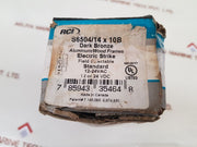 Rci S6504/14 X 10B Electric Strike Field