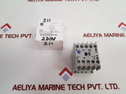 Allen-bradley 100-k05Kf400 Mini Contactor Ser A