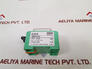 Hubner Heag 174 St Fiber Optic Link