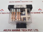 Wieland Mz54 Timing Relay R2.011.0020.0