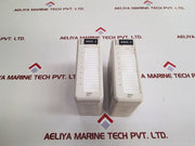 Abb 3Bse040662R1 Analog Input Module Ai830A Pr:B
