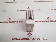 Abb 3Bse040662R1 Analog Input Module Ai830A Pr:B