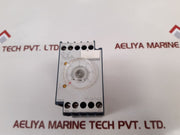 Siemens 7Pu4040-2An20 Time Relay