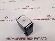 Siemens 7Pu4040-2An20 Time Relay