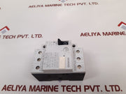 Siemens 3Vu1300-1Mg00 Circuit Breaker