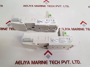 Abb Tu810V1 Compact Module Termination Unit 3Bse013230R1 Pr: G Used