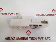 Abb Tu810V1 Compact Module Termination Unit 3Bse013230R1 Pr: G Used