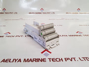 Abb Tu810V1 Compact Module Termination Unit 3Bse013230R1 Pr: G Used