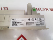 Abb Tu810V1 Compact Module Termination Unit 3Bse013230R1 Pr: G Used